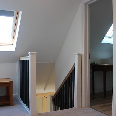 The Old Workshop - A Cosy Country Retreat Gloucester Exterior foto
