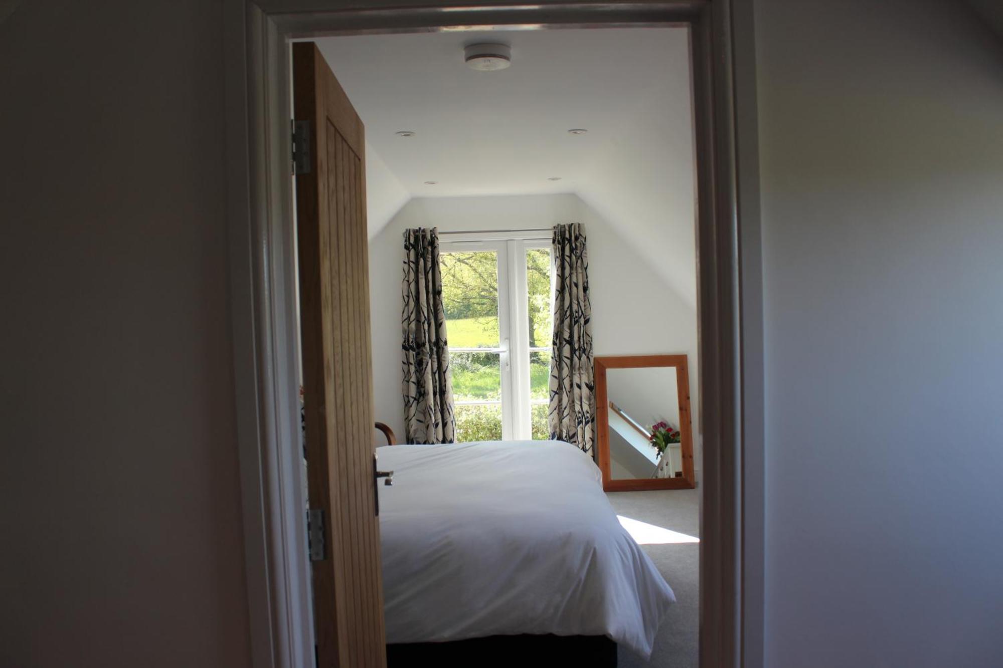 The Old Workshop - A Cosy Country Retreat Gloucester Exterior foto