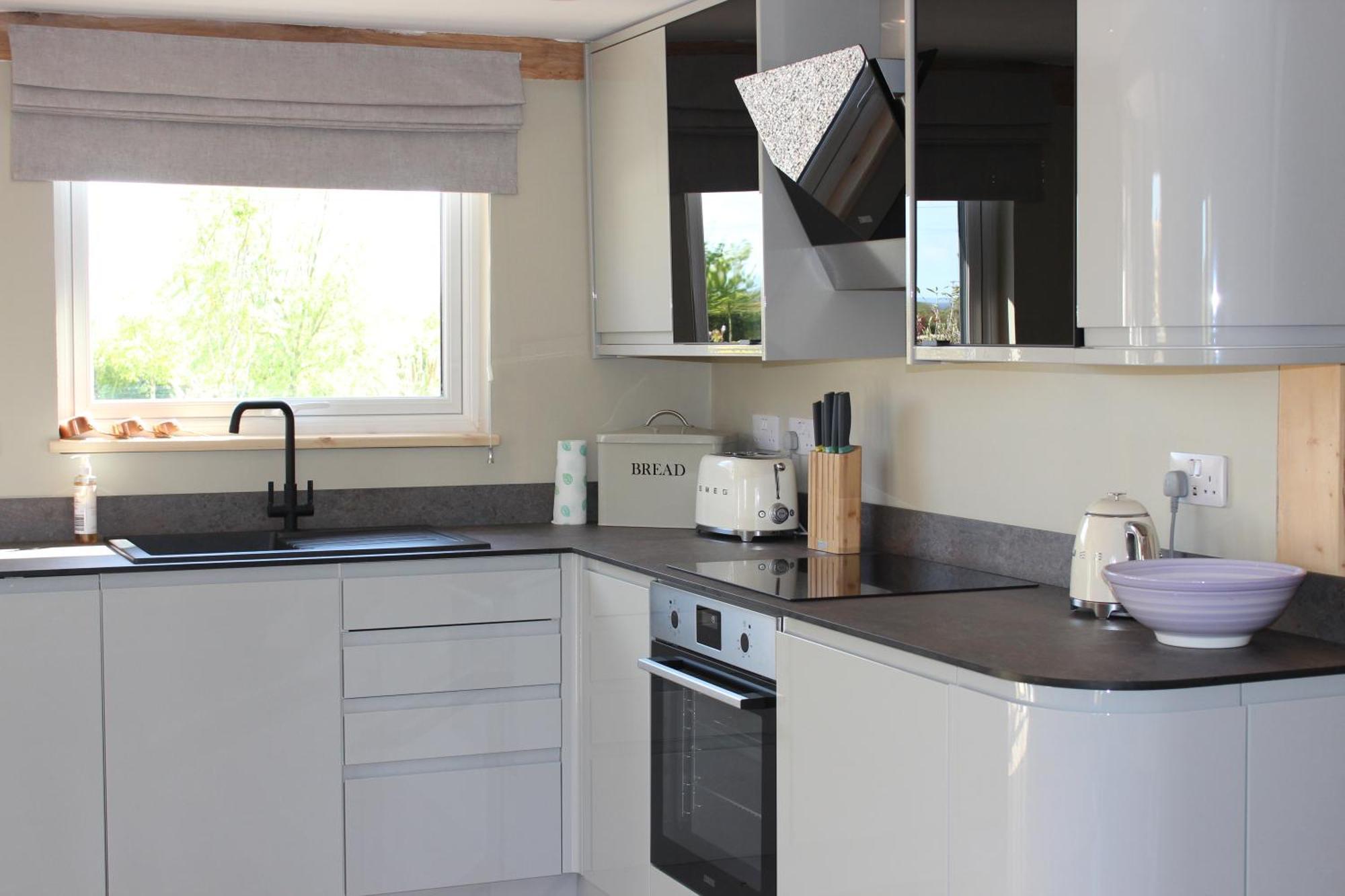 The Old Workshop - A Cosy Country Retreat Gloucester Exterior foto